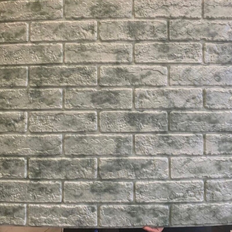 دیوارپوش فومی پشت چسبدار