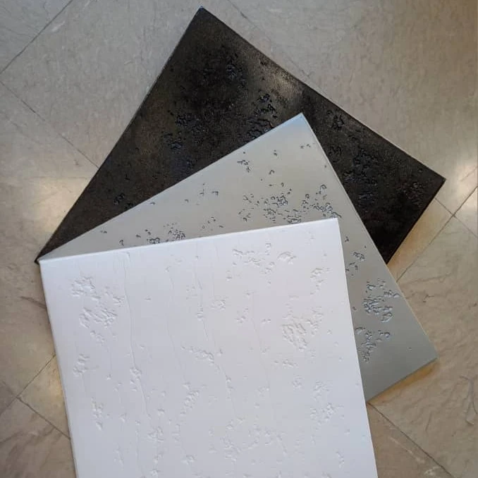 دیوارپوش فومی