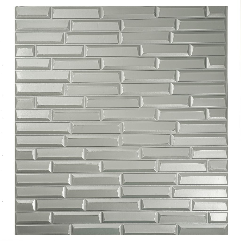 دیوارپوش فومی طرح خشت