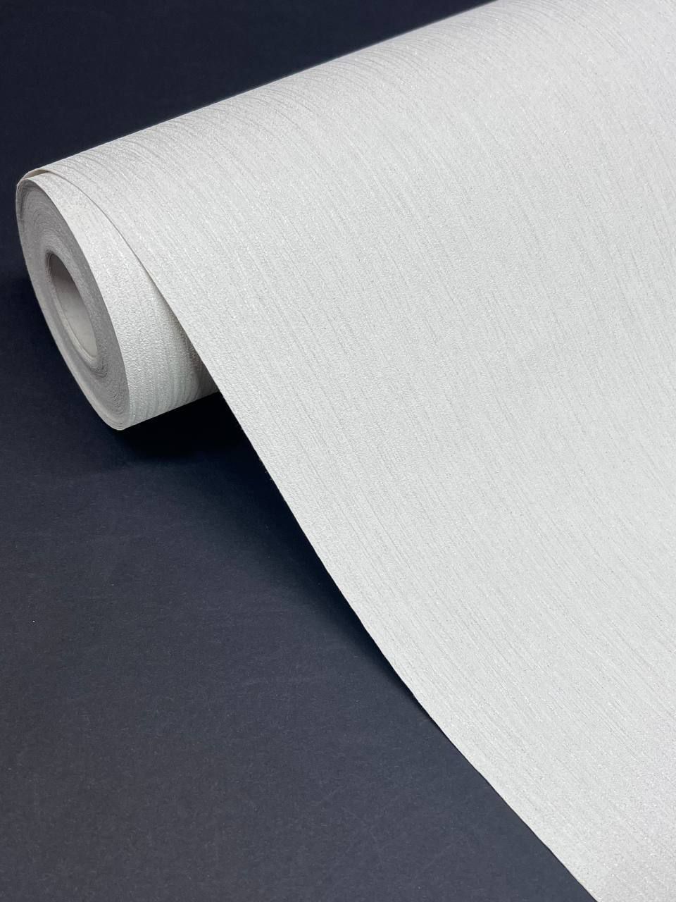 کاغذدیواری قابل شست وشو رنگ سفید