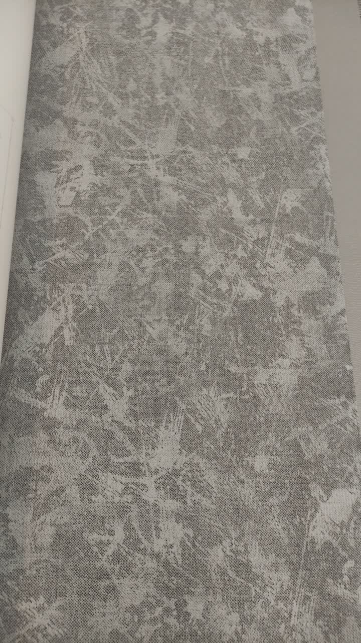 کاغذدیواری طوسی