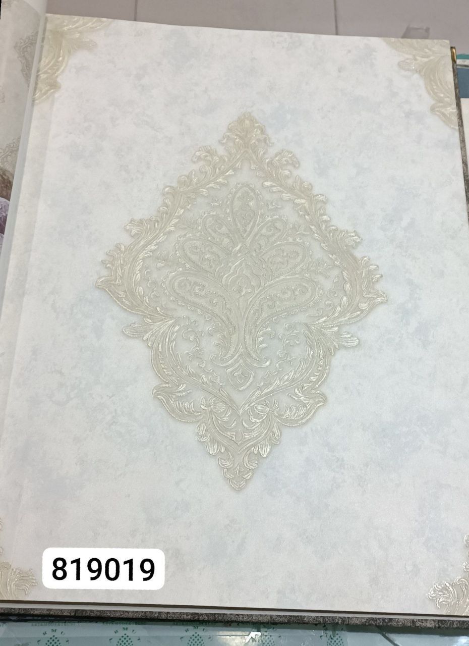 کاغذدیواری نانوون کد ۲۰۴۲